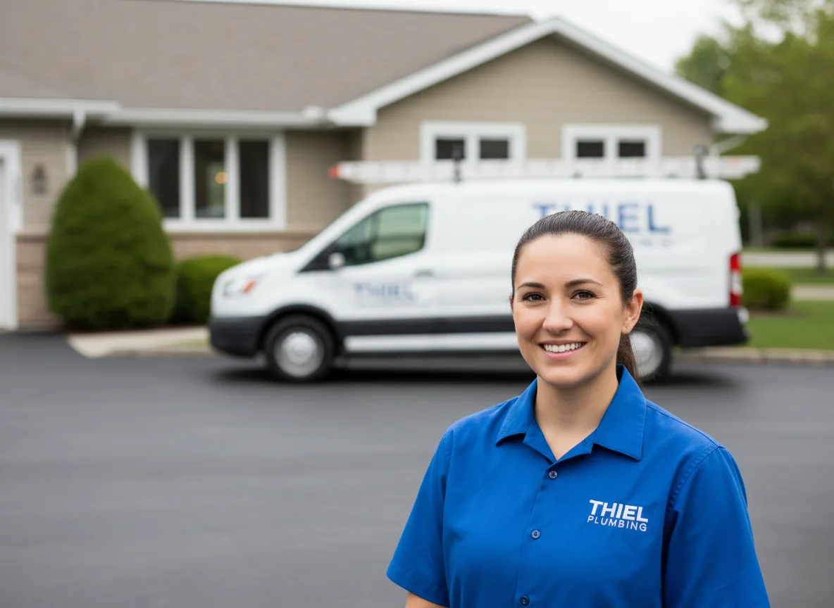 Plumber Sebago, ME FAQs